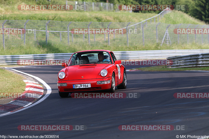 Bild #3036514 - Touristenfahrten Nürburgring Nordschleife 17.06.2017