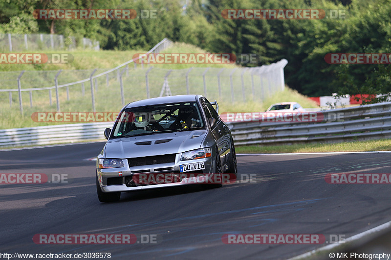 Bild #3036578 - Touristenfahrten Nürburgring Nordschleife 17.06.2017