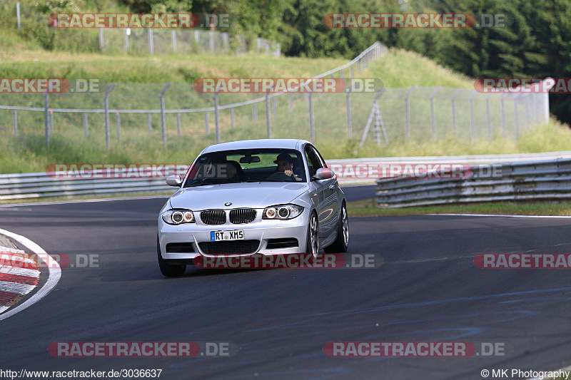 Bild #3036637 - Touristenfahrten Nürburgring Nordschleife 17.06.2017