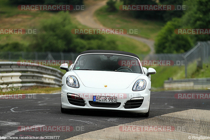 Bild #3039777 - Touristenfahrten Nürburgring Nordschleife 17.06.2017