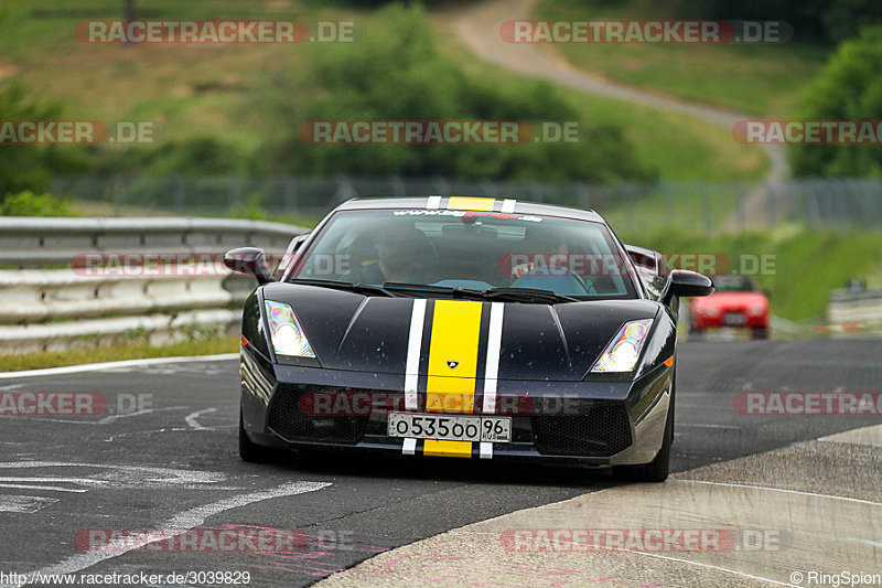 Bild #3039829 - Touristenfahrten Nürburgring Nordschleife 17.06.2017