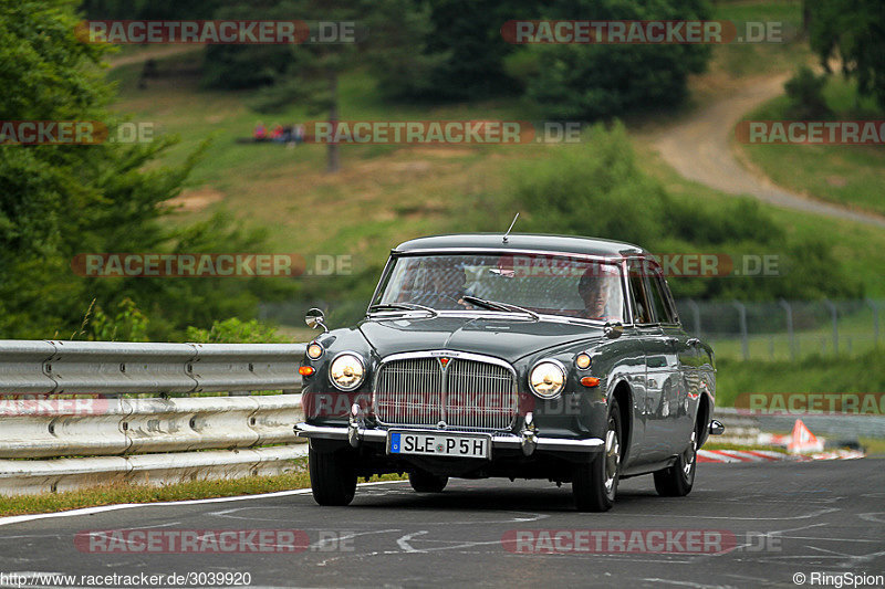 Bild #3039920 - Touristenfahrten Nürburgring Nordschleife 17.06.2017