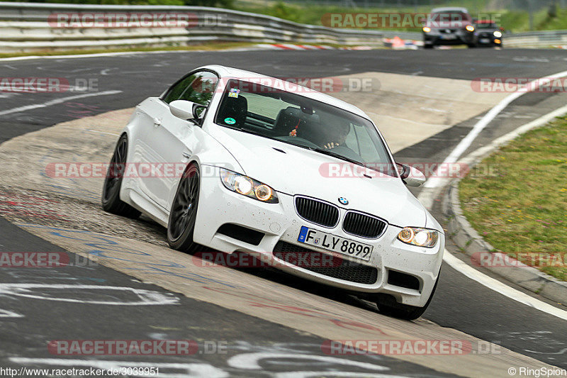 Bild #3039951 - Touristenfahrten Nürburgring Nordschleife 17.06.2017