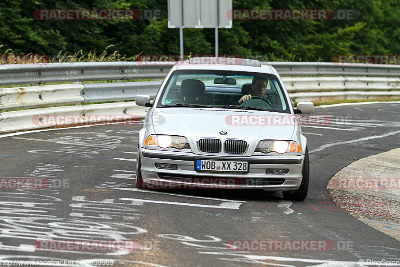 Bild #3039969 - Touristenfahrten Nürburgring Nordschleife 17.06.2017