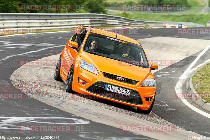 Bild #3040271 - Touristenfahrten Nürburgring Nordschleife 17.06.2017