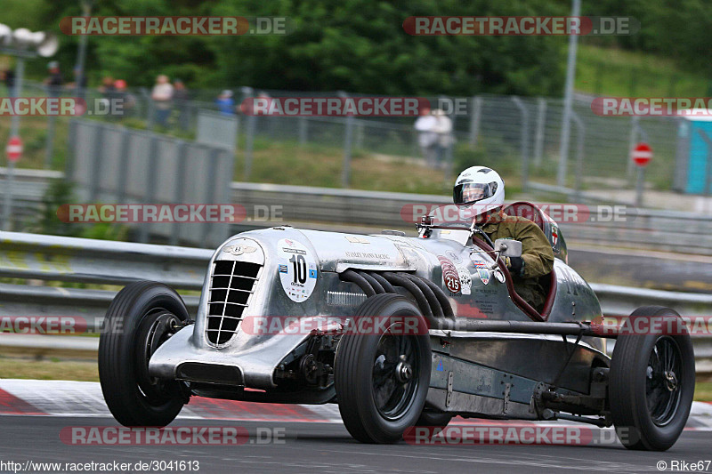 Bild #3041613 - Nordschleife 16.06.2017 Uhlenhaut Trophy/GTs 1950-1974/Bike Heroes/Prewars & Vintage Cars