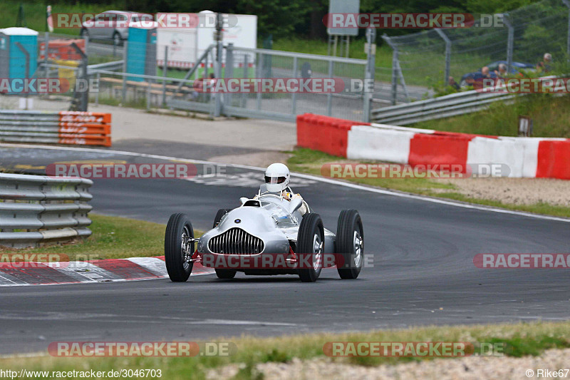 Bild #3046703 - Nordschleife 16.06.2017 Uhlenhaut Trophy/GTs 1950-1974/Bike Heroes/Prewars & Vintage Cars