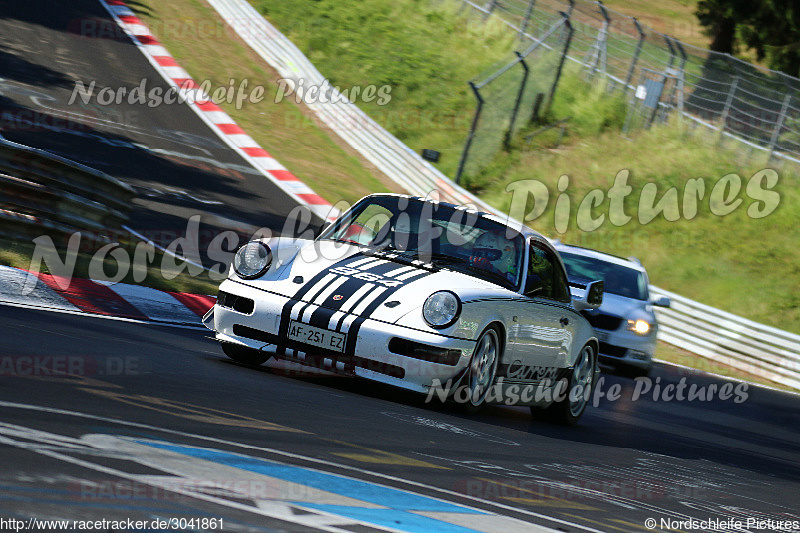 Bild #3041861 - Touristenfahrten Nürburgring Nordschleife 19.06.2017