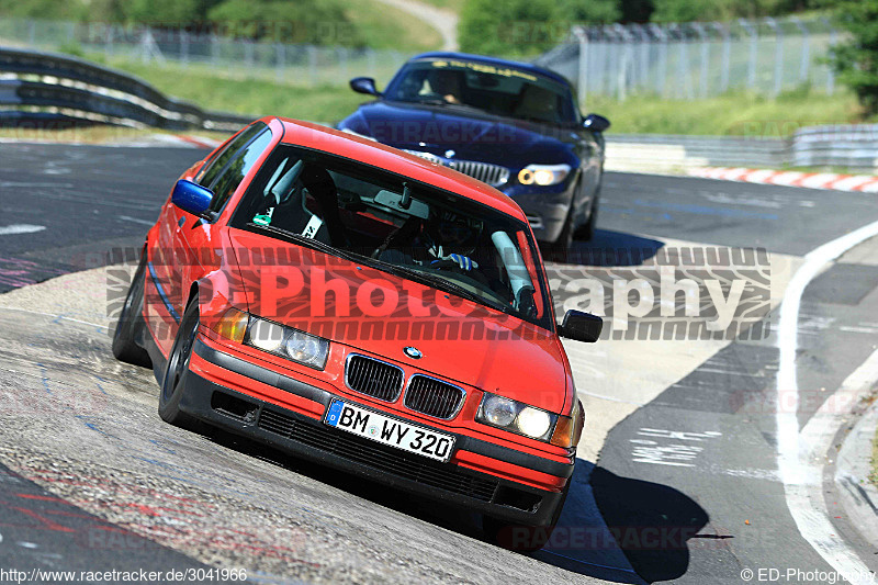 Bild #3041966 - Touristenfahrten Nürburgring Nordschleife 19.06.2017