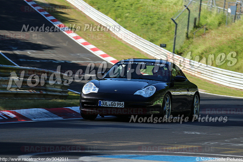 Bild #3042011 - Touristenfahrten Nürburgring Nordschleife 19.06.2017