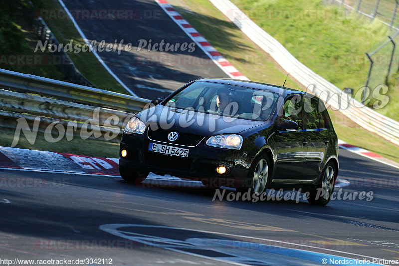 Bild #3042112 - Touristenfahrten Nürburgring Nordschleife 19.06.2017