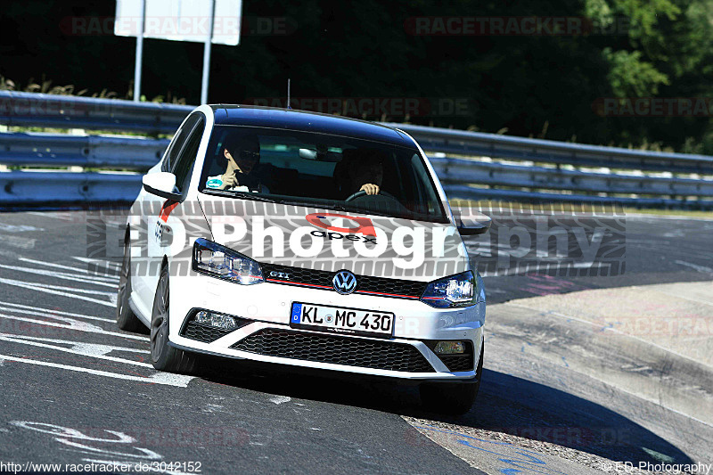 Bild #3042152 - Touristenfahrten Nürburgring Nordschleife 19.06.2017