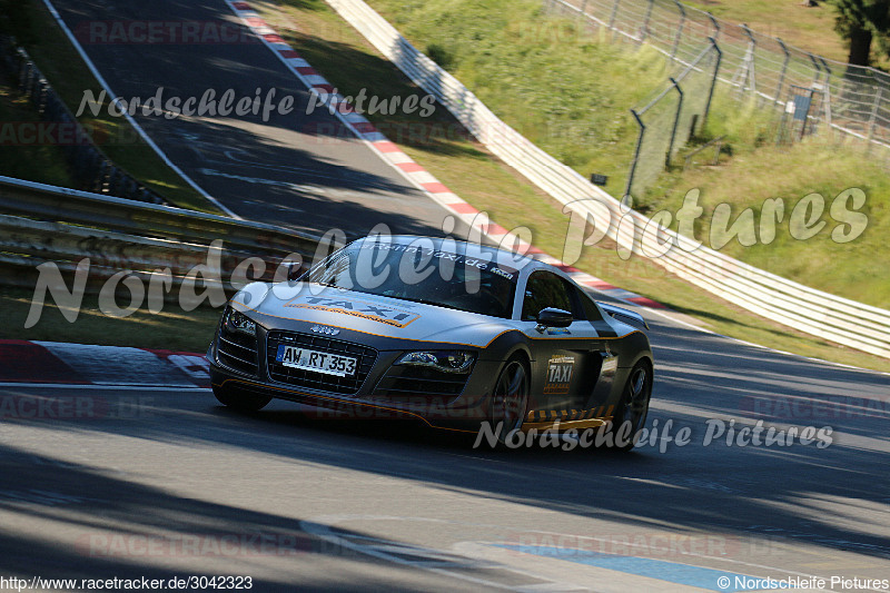 Bild #3042323 - Touristenfahrten Nürburgring Nordschleife 19.06.2017