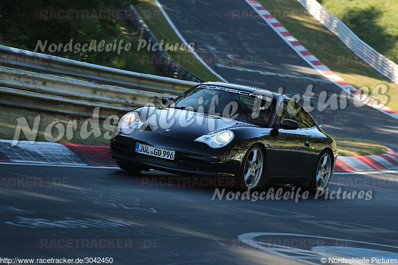 Bild #3042450 - Touristenfahrten Nürburgring Nordschleife 19.06.2017