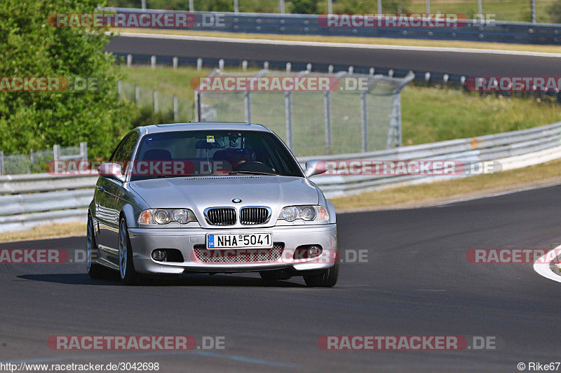 Bild #3042698 - Touristenfahrten Nürburgring Nordschleife 19.06.2017