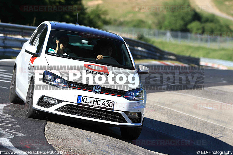 Bild #3043126 - Touristenfahrten Nürburgring Nordschleife 19.06.2017