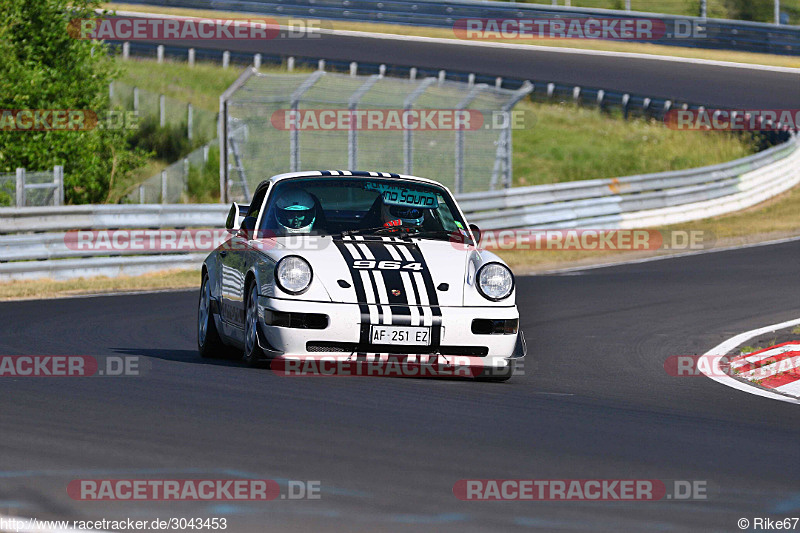 Bild #3043453 - Touristenfahrten Nürburgring Nordschleife 19.06.2017