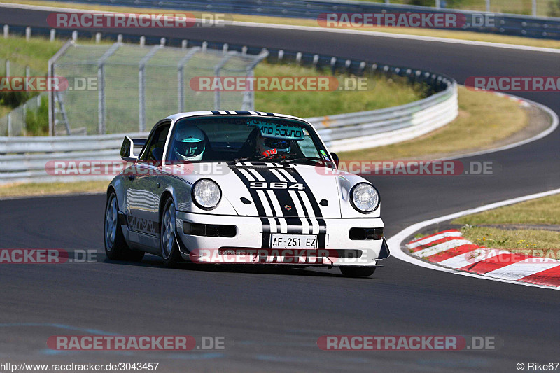 Bild #3043457 - Touristenfahrten Nürburgring Nordschleife 19.06.2017