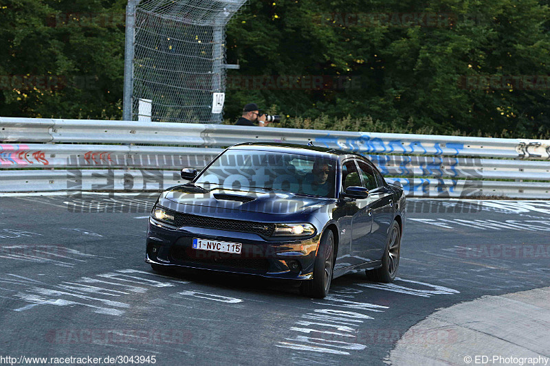 Bild #3043945 - Touristenfahrten Nürburgring Nordschleife 19.06.2017