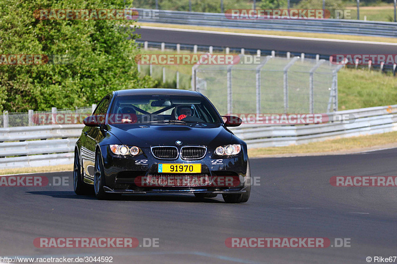 Bild #3044592 - Touristenfahrten Nürburgring Nordschleife 19.06.2017