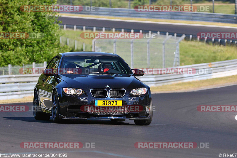 Bild #3044593 - Touristenfahrten Nürburgring Nordschleife 19.06.2017