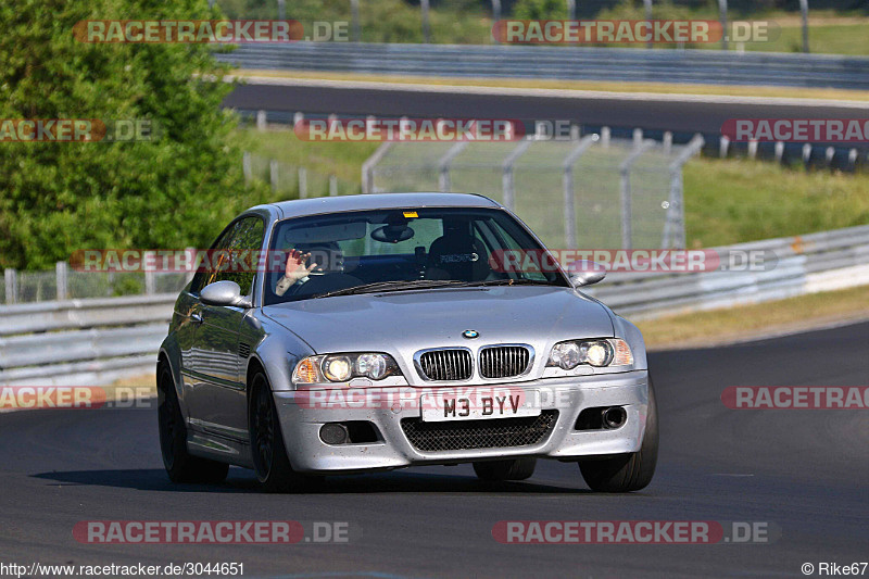 Bild #3044651 - Touristenfahrten Nürburgring Nordschleife 19.06.2017