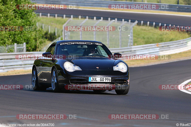 Bild #3044700 - Touristenfahrten Nürburgring Nordschleife 19.06.2017