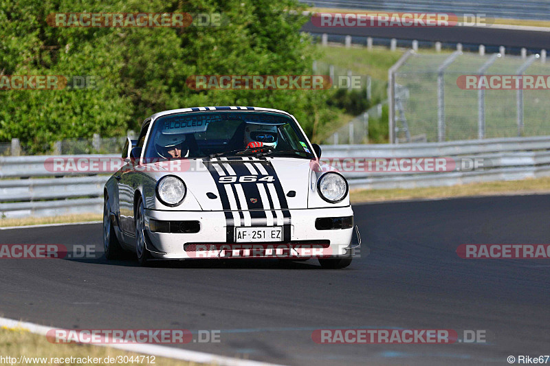 Bild #3044712 - Touristenfahrten Nürburgring Nordschleife 19.06.2017