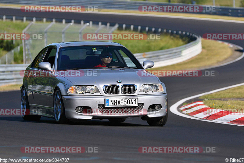 Bild #3044737 - Touristenfahrten Nürburgring Nordschleife 19.06.2017