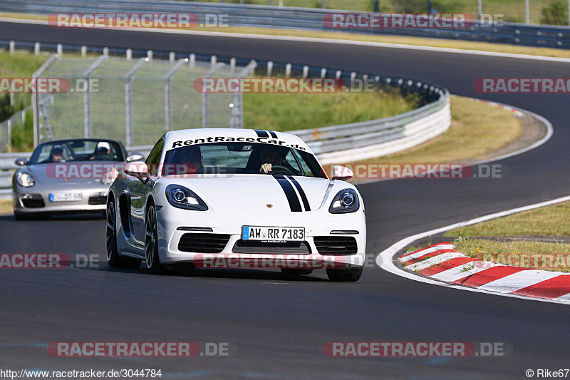 Bild #3044784 - Touristenfahrten Nürburgring Nordschleife 19.06.2017