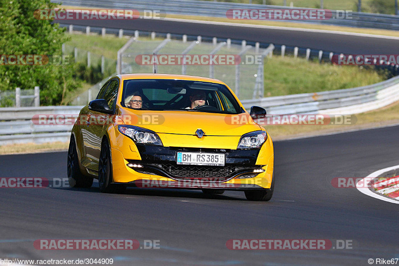 Bild #3044909 - Touristenfahrten Nürburgring Nordschleife 19.06.2017