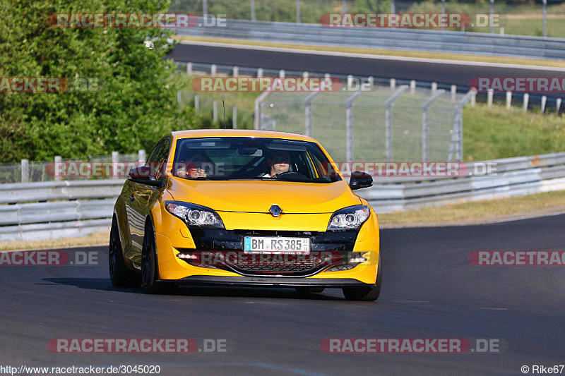 Bild #3045020 - Touristenfahrten Nürburgring Nordschleife 19.06.2017