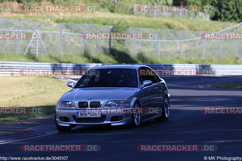 Bild #3045107 - Touristenfahrten Nürburgring Nordschleife 19.06.2017