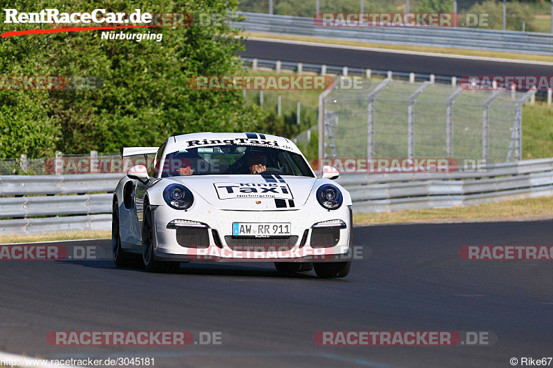 Bild #3045181 - Touristenfahrten Nürburgring Nordschleife 19.06.2017