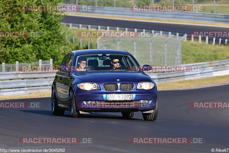 Bild #3045262 - Touristenfahrten Nürburgring Nordschleife 19.06.2017