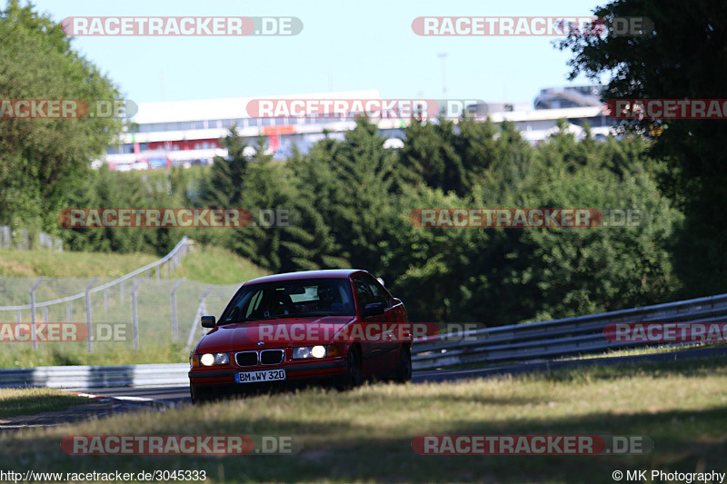 Bild #3045333 - Touristenfahrten Nürburgring Nordschleife 19.06.2017