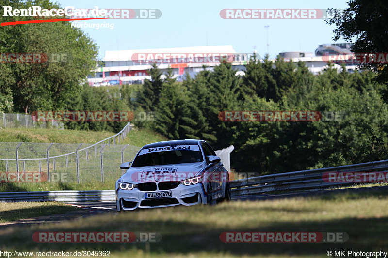 Bild #3045362 - Touristenfahrten Nürburgring Nordschleife 19.06.2017