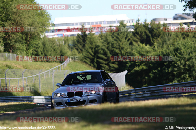 Bild #3045556 - Touristenfahrten Nürburgring Nordschleife 19.06.2017