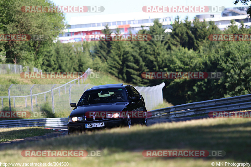 Bild #3045601 - Touristenfahrten Nürburgring Nordschleife 19.06.2017