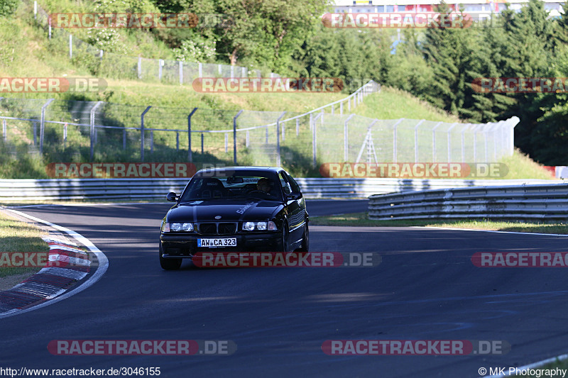 Bild #3046155 - Touristenfahrten Nürburgring Nordschleife 19.06.2017