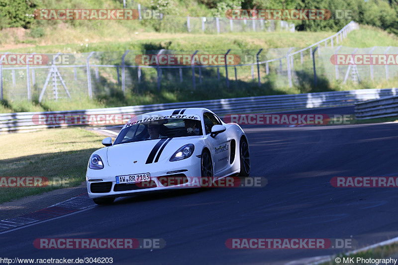 Bild #3046203 - Touristenfahrten Nürburgring Nordschleife 19.06.2017