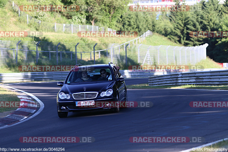 Bild #3046294 - Touristenfahrten Nürburgring Nordschleife 19.06.2017