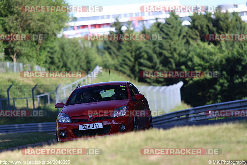 Bild #3046335 - Touristenfahrten Nürburgring Nordschleife 19.06.2017