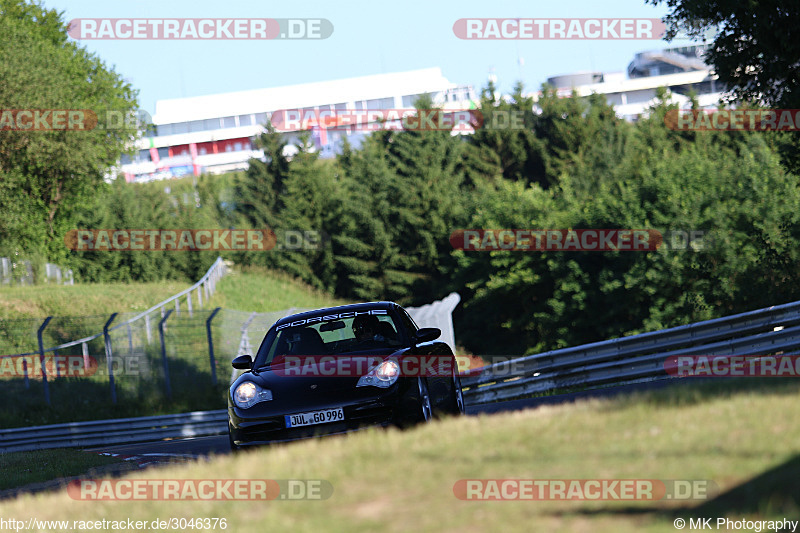 Bild #3046376 - Touristenfahrten Nürburgring Nordschleife 19.06.2017