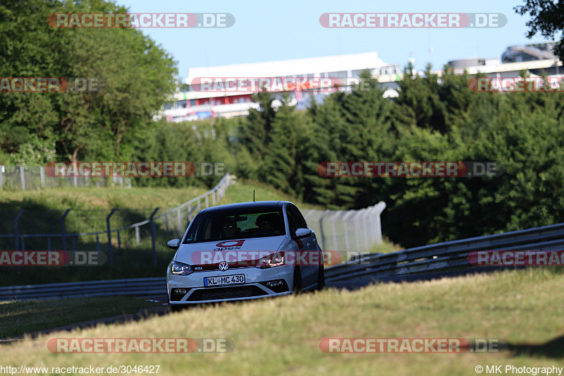 Bild #3046427 - Touristenfahrten Nürburgring Nordschleife 19.06.2017