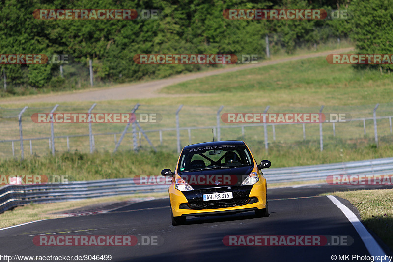 Bild #3046499 - Touristenfahrten Nürburgring Nordschleife 19.06.2017