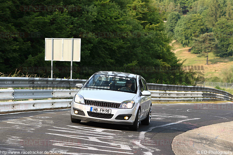 Bild #3047369 - Touristenfahrten Nürburgring Nordschleife 20.06.2017