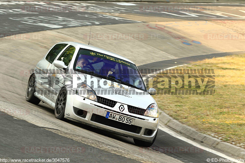 Bild #3047576 - Touristenfahrten Nürburgring Nordschleife 20.06.2017