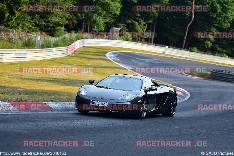 Bild #3048163 - Touristenfahrten Nürburgring Nordschleife 20.06.2017