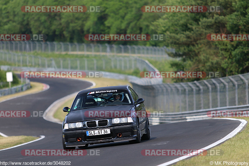 Bild #3048202 - Touristenfahrten Nürburgring Nordschleife 20.06.2017